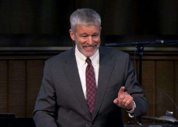 Paul Washer