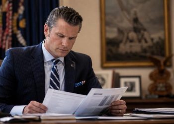 Pete Hegseth