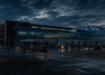 Rocky Mountain Laboratories