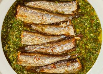 Sardines