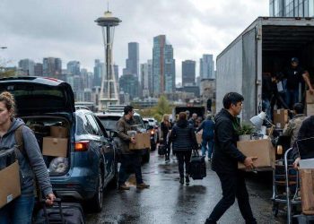 Seattle