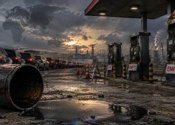 Shortages