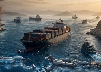 Strait of Hormuz