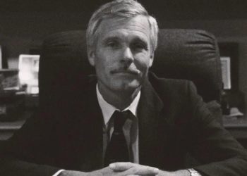 Ted Turner