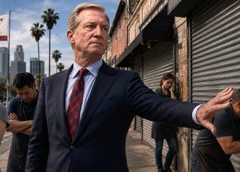 Tom Steyer