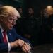 Trump Iran