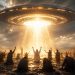 UFO UAP Worship