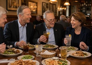 UniParty Swamp