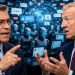 Xavier Becerra Tom Steyer