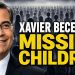 Xavier Becerra's Missing Children