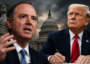 Adam Schiff
