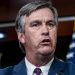 Trump-Backed Barry Moore Defeats Former Navy Seal Sniper Jared Hudson in Alabama Senate Runoff