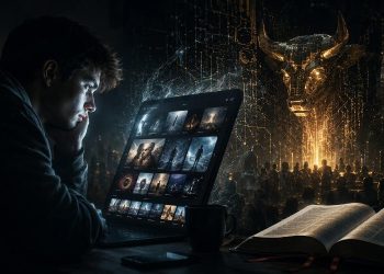 Beast Algorithm