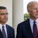Becerra Biden
