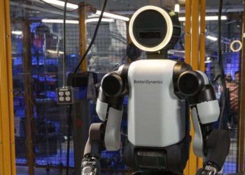 Boston Dynamics