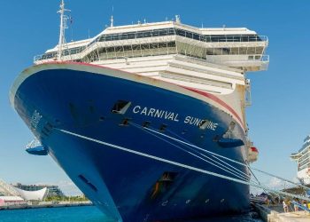 Carnival Cruise