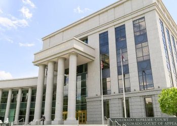 Colorado Supreme Court