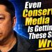Conservative Media (1)