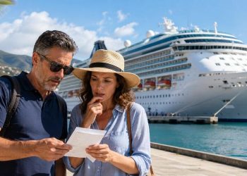 Cruise Gratuities