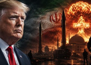 Donald Trump Iran