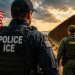 ICE CBP