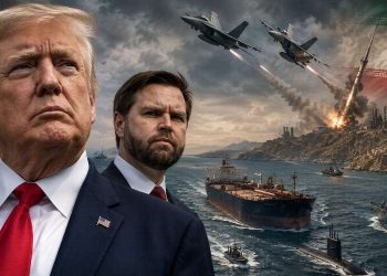 Iran War