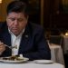 JB Pritzker