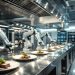 Marc Lore’s Robotic Kitchens