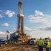 Oil Drilling