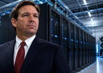 Ron DeSantis