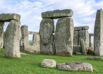 Stonehenge