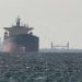 Strait of Hormuz