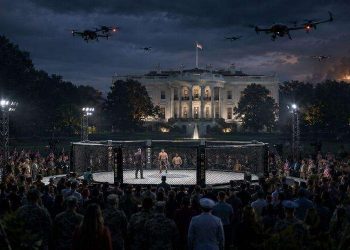 Terrorism UFC