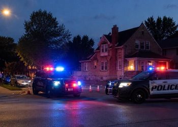 Toledo Shooting