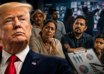 Trump Latinos