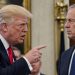 Trump Thune