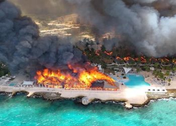 Viva Wyndham Dominicus Beach