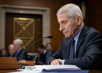 Anthony Fauci