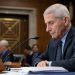 Anthony Fauci