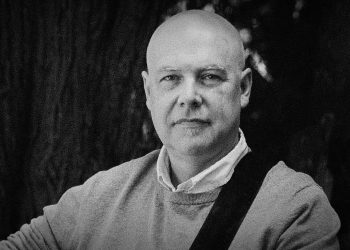 Brian Doerksen