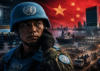 China UN