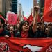 Democratic Socialists of America