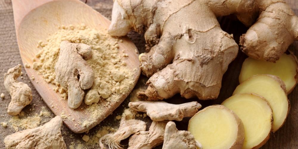 Ginger