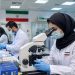 Iranian Lab