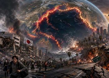 Japan Earthquake