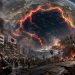 Japan Earthquake