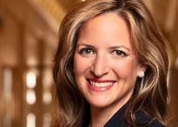 Jocelyn Benson