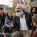 Karl Marx