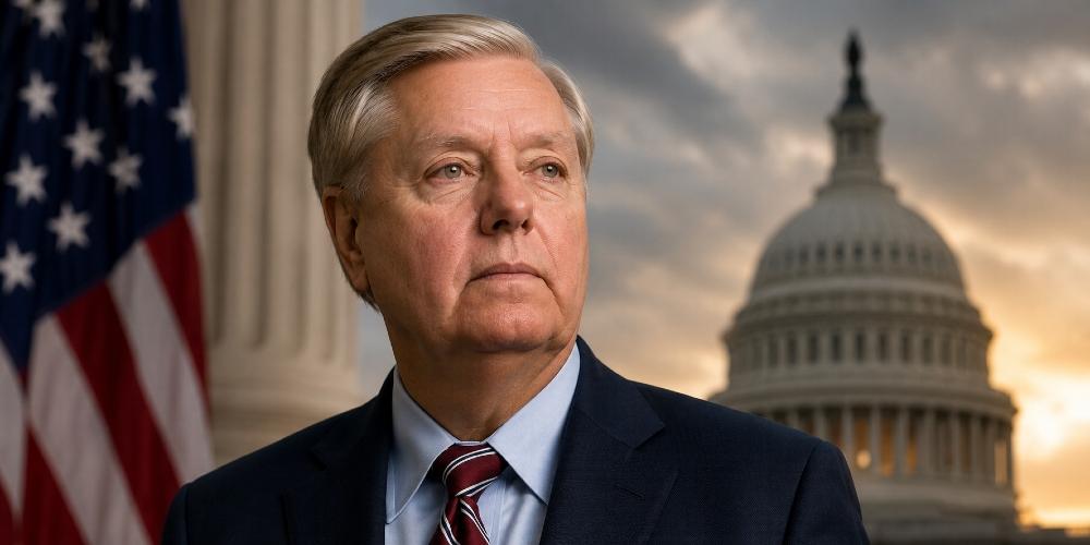 Lindsey Graham (1)