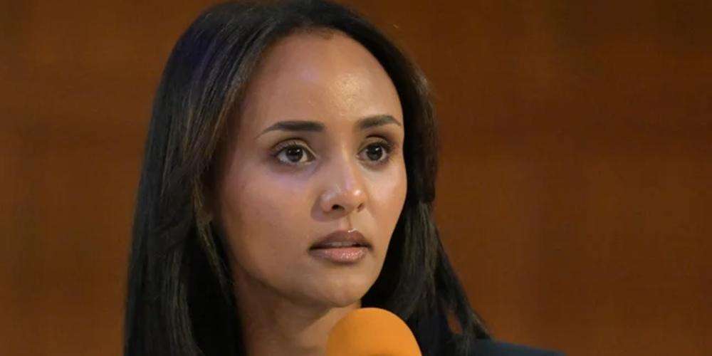 Melat Kiros
